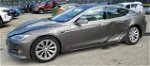 2016 Tesla Model S  Tan vin: 5YJSA1E27GF144534