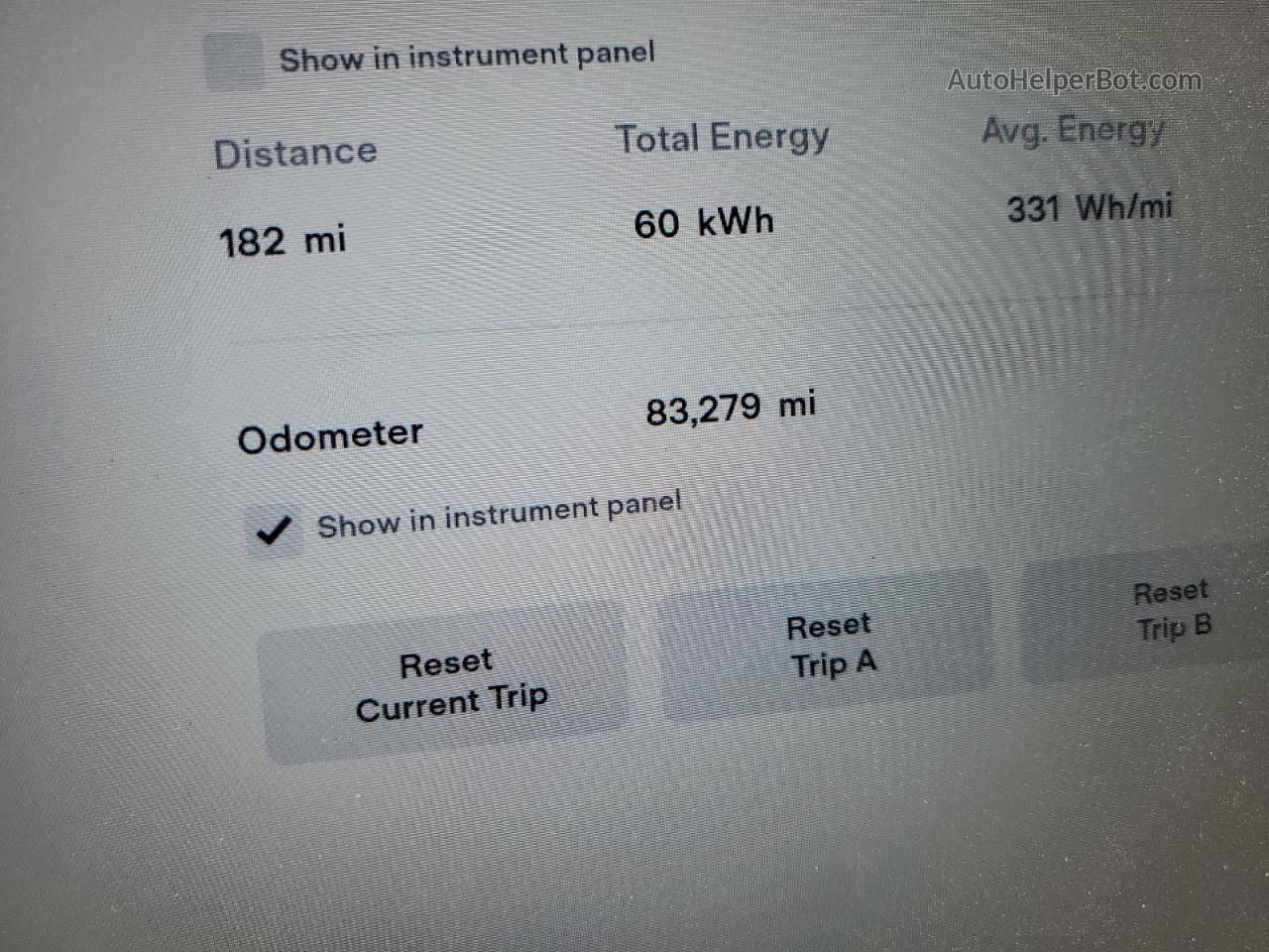 2016 Tesla Model S  Tan vin: 5YJSA1E27GF144534