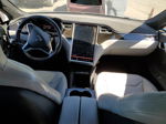 2016 Tesla Model S  Gray vin: 5YJSA1E27GF145134