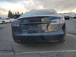 2016 Tesla Model S  Black vin: 5YJSA1E27GF147918