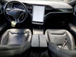 2016 Tesla Model S  Черный vin: 5YJSA1E27GF159373