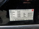 2016 Tesla Model S  Черный vin: 5YJSA1E27GF159373