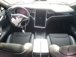 2018 Tesla Model S  Red vin: 5YJSA1E27JF243782