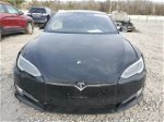 2018 Tesla Model S  Black vin: 5YJSA1E27JF248917