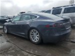 2018 Tesla Model S  Blue vin: 5YJSA1E27JF289676