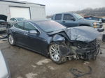 2018 Tesla Model S  Blue vin: 5YJSA1E27JF289676