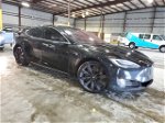 2018 Tesla Model S  Black vin: 5YJSA1E27JF293551