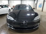 2019 Tesla Model S  Black vin: 5YJSA1E27KF312147