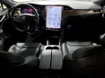 2019 Tesla Model S  Black vin: 5YJSA1E27KF312147