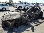 2019 Tesla Model S  Burn vin: 5YJSA1E27KF313699