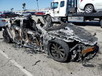 2019 Tesla Model S  Burn vin: 5YJSA1E27KF313699