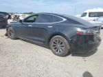 2019 Tesla Model S  Black vin: 5YJSA1E27KF341292