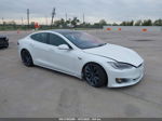 2020 Tesla Model S Long Range Dual Motor All-wheel Drive/long Range Plus Dual Motor All-wheel Drive Белый vin: 5YJSA1E27LF360376