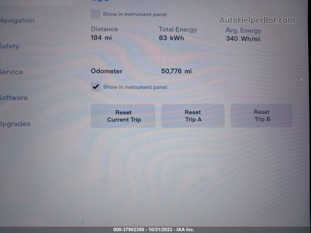 2020 Tesla Model S Long Range Dual Motor All-wheel Drive/long Range Plus Dual Motor All-wheel Drive Белый vin: 5YJSA1E27LF360376