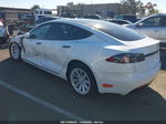 2020 Tesla Model S Long Range Dual Motor Белый vin: 5YJSA1E27LF361026