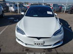 2020 Tesla Model S Long Range Dual Motor Белый vin: 5YJSA1E27LF361026