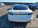 2020 Tesla Model S Long Range Dual Motor Белый vin: 5YJSA1E27LF361026