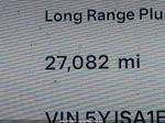 2020 Tesla Model S Long Range Dual Motor All-wheel Drive/long Range Plus Dual Motor All-wheel Drive White vin: 5YJSA1E27LF410967