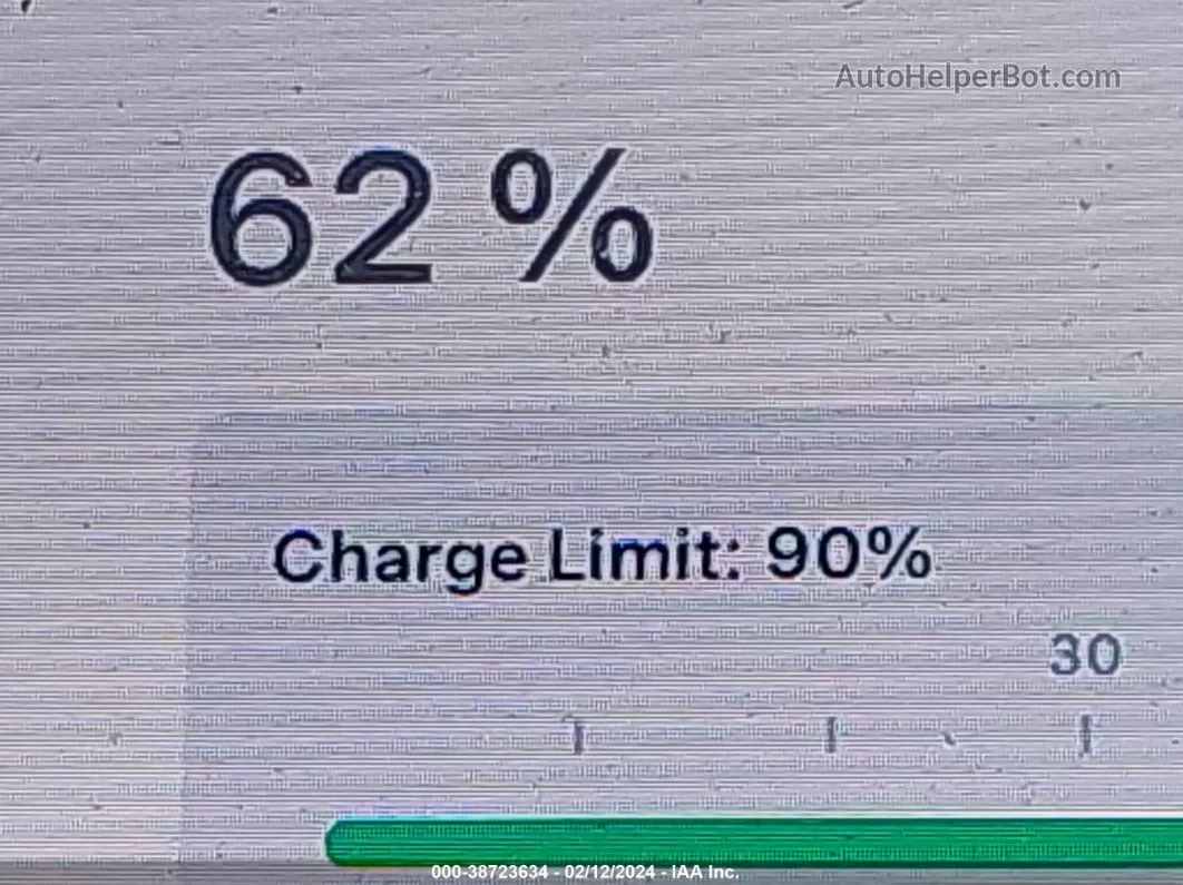 2020 Tesla Model S Long Range Dual Motor All-wheel Drive/long Range Plus Dual Motor All-wheel Drive White vin: 5YJSA1E27LF410967