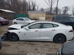 2020 Tesla Model S Long Range Dual Motor All-wheel Drive/long Range Plus Dual Motor All-wheel Drive White vin: 5YJSA1E27LF410967