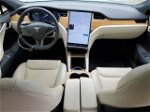 2020 Tesla Model S  Gray vin: 5YJSA1E27LF415456