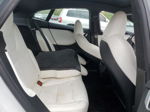 2021 Tesla Model S  White vin: 5YJSA1E27MF426068