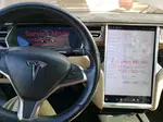 2016 Tesla Model S  Black vin: 5YJSA1E28GF143909