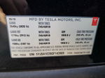 2016 Tesla Model S  Black vin: 5YJSA1E28GF143909