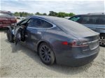 2018 Tesla Model S  Charcoal vin: 5YJSA1E28JF272420