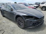 2018 Tesla Model S  Угольный vin: 5YJSA1E28JF272420