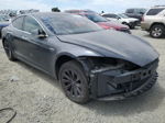 2018 Tesla Model S  Charcoal vin: 5YJSA1E28JF272420