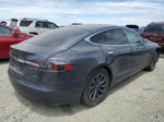 2018 Tesla Model S  Charcoal vin: 5YJSA1E28JF272420