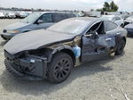 2018 Tesla Model S  Charcoal vin: 5YJSA1E28JF272420