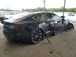 2019 Tesla Model S  Black vin: 5YJSA1E28KF306129