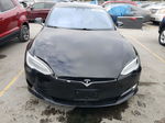 2020 Tesla Model S  Черный vin: 5YJSA1E28LF358507