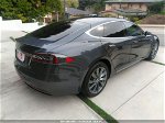 2020 Tesla Model S Long Range Dual Motor All-wheel Drive/long Range Plus Dual Motor All-wheel Drive Серый vin: 5YJSA1E28LF391555