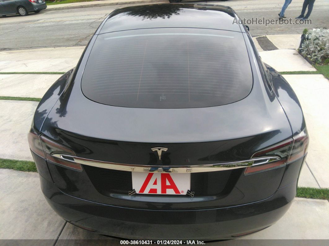 2020 Tesla Model S Long Range Dual Motor All-wheel Drive/long Range Plus Dual Motor All-wheel Drive Серый vin: 5YJSA1E28LF391555