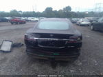 2020 Tesla Model S Long Range Black vin: 5YJSA1E28LF399624