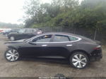 2020 Tesla Model S Long Range Black vin: 5YJSA1E28LF399624