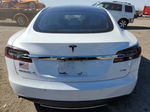 2016 Tesla Model S  Белый vin: 5YJSA1E29GF122244