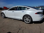 2016 Tesla Model S  Белый vin: 5YJSA1E29GF122244