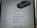 2016 Tesla Model S  Серый vin: 5YJSA1E29GF132143