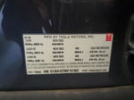 2016 Tesla Model S  Gray vin: 5YJSA1E29GF151663