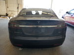 2016 Tesla Model S  Серый vin: 5YJSA1E29GF151663