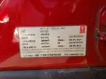 2018 Tesla Model S  Red vin: 5YJSA1E29JF245484