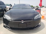 2018 Tesla Model S  Black vin: 5YJSA1E29JF257411