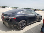 2018 Tesla Model S  Black vin: 5YJSA1E29JF257411