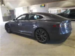 2019 Tesla Model S  Charcoal vin: 5YJSA1E29KF305961