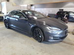 2019 Tesla Model S  Угольный vin: 5YJSA1E29KF305961