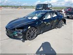 2020 Tesla Model S Long Range Black vin: 5YJSA1E29LF359231